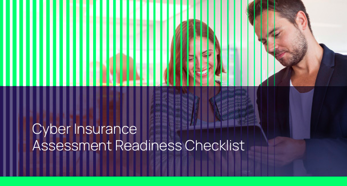 Cyber Insurance Readiness Checklist